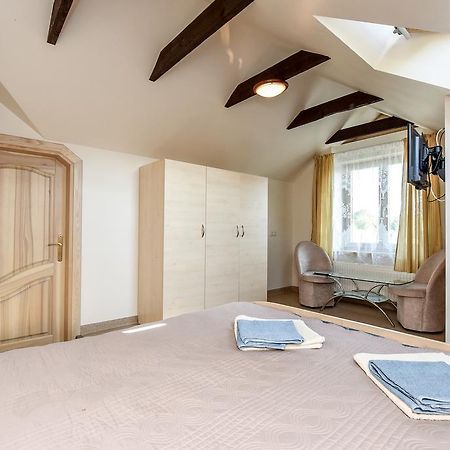 פלאנגה Holiday House Knp מראה חיצוני תמונה