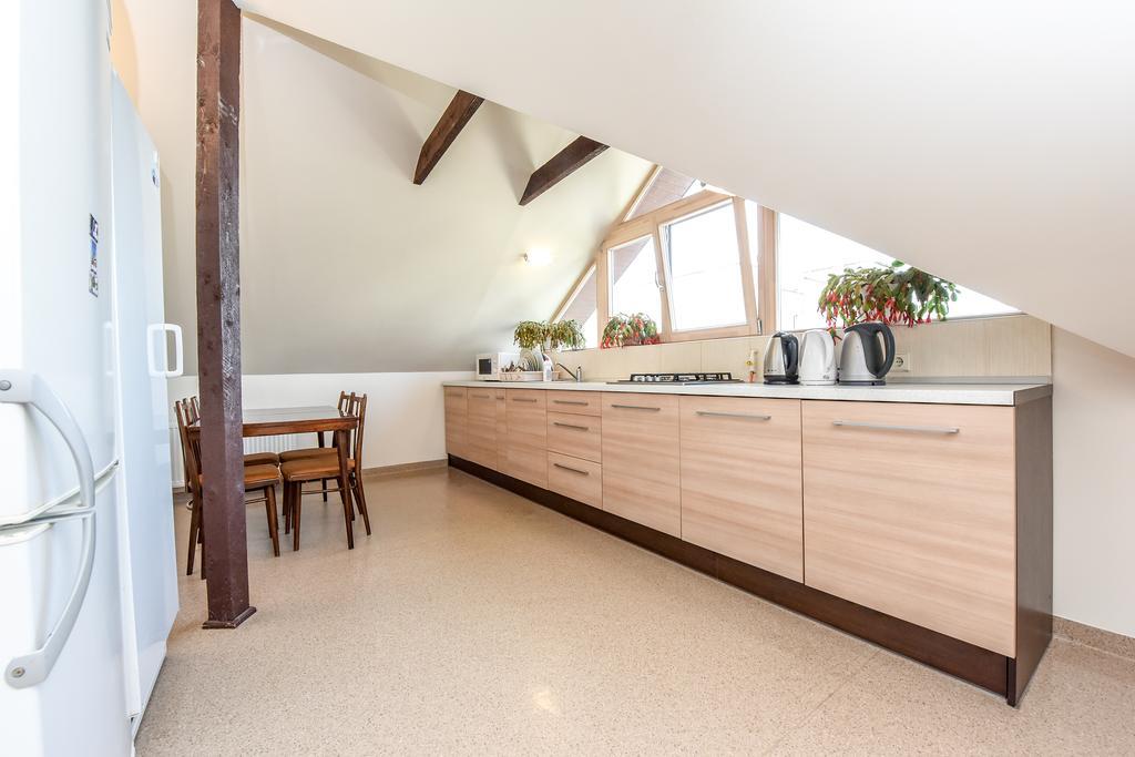 פלאנגה Holiday House Knp מראה חיצוני תמונה