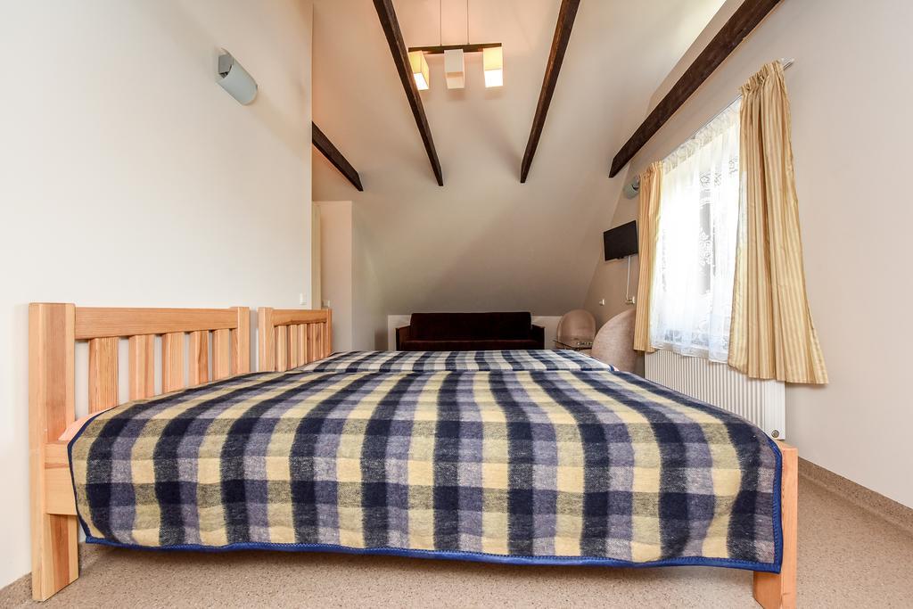 פלאנגה Holiday House Knp מראה חיצוני תמונה