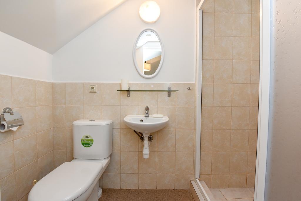 פלאנגה Holiday House Knp מראה חיצוני תמונה