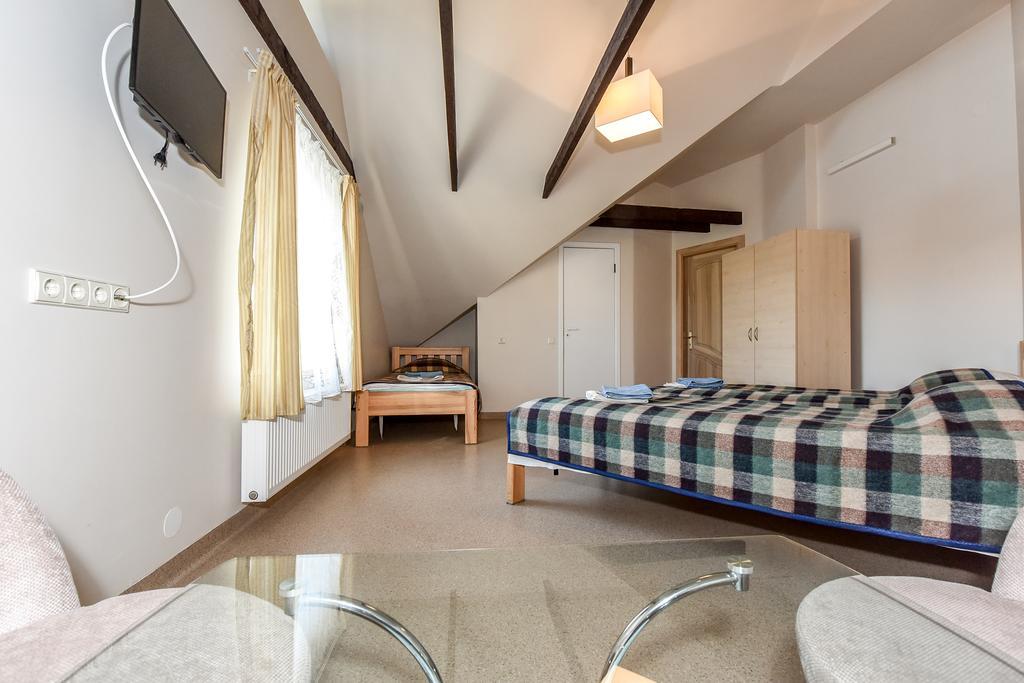 פלאנגה Holiday House Knp מראה חיצוני תמונה