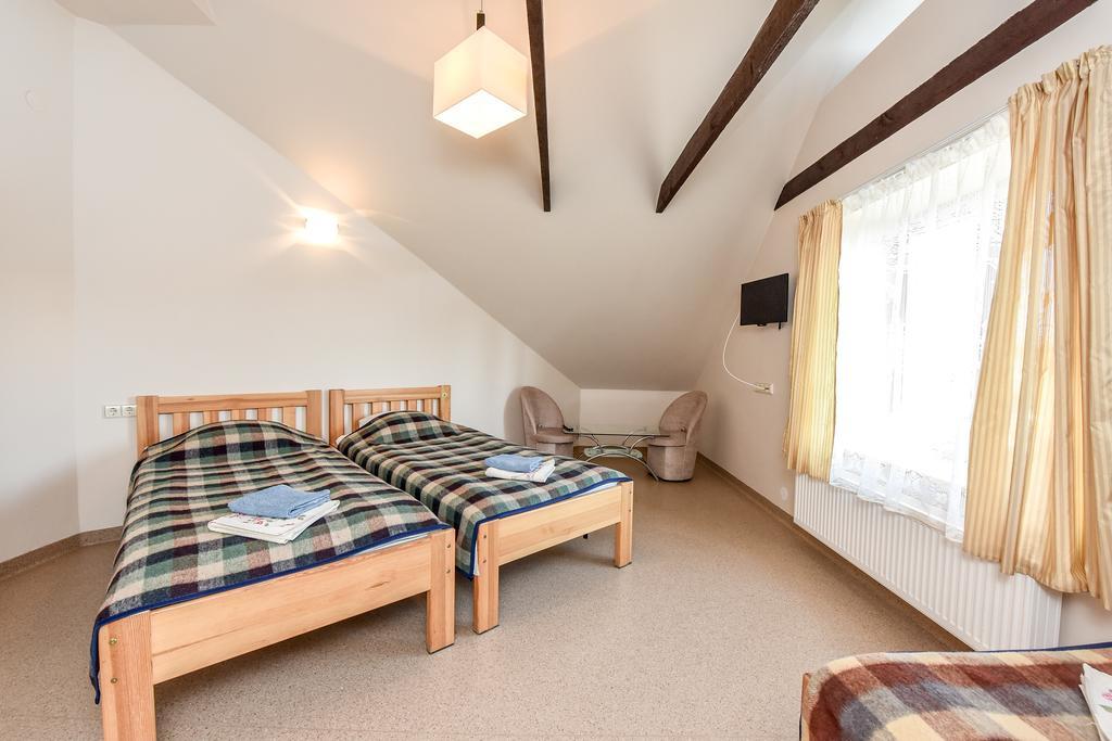 פלאנגה Holiday House Knp מראה חיצוני תמונה