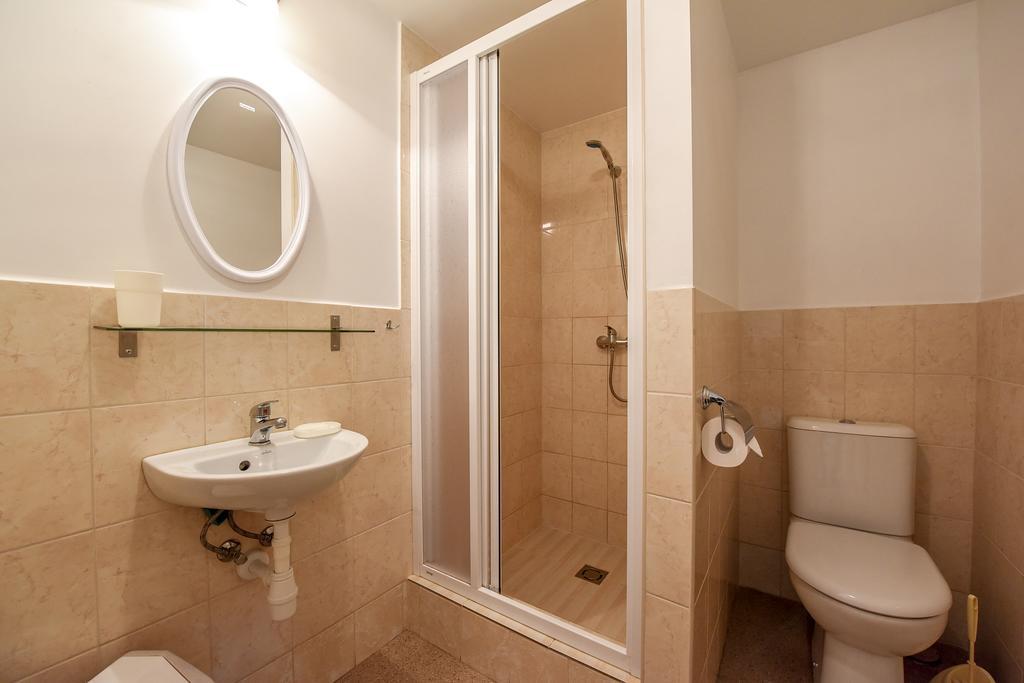 פלאנגה Holiday House Knp מראה חיצוני תמונה
