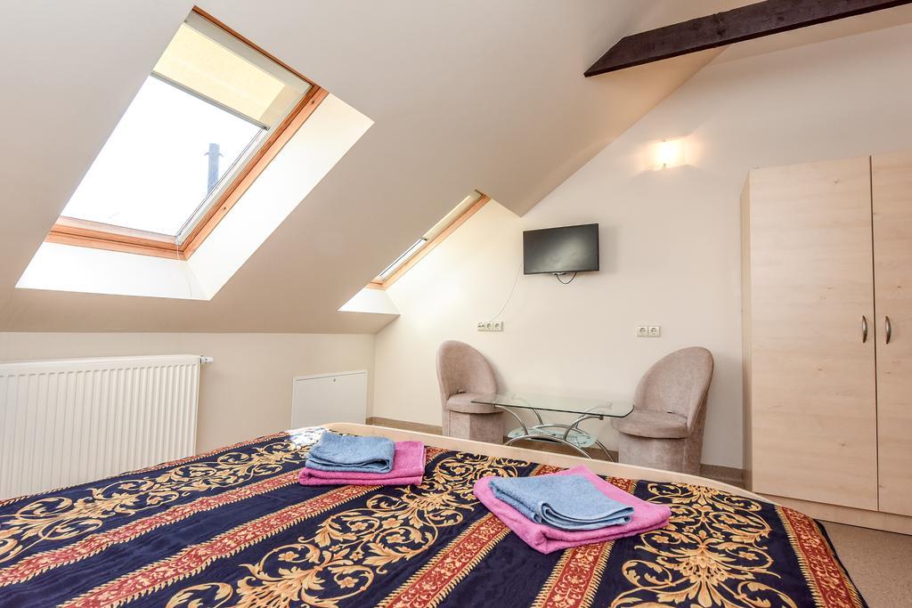 פלאנגה Holiday House Knp מראה חיצוני תמונה