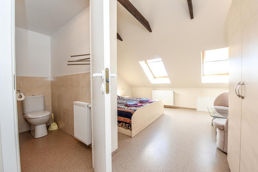 פלאנגה Holiday House Knp מראה חיצוני תמונה
