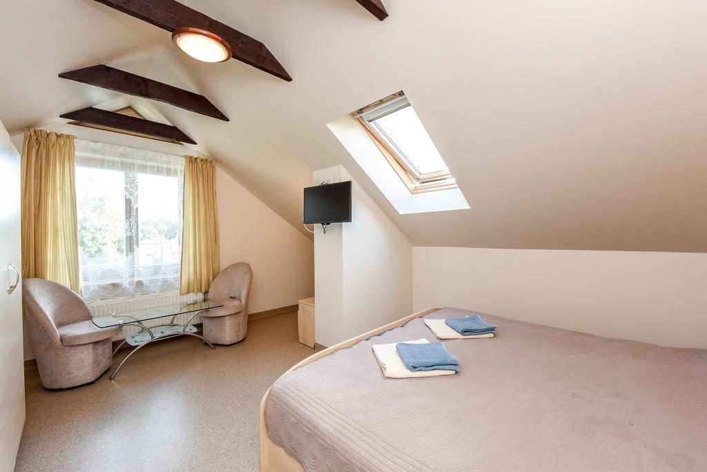 פלאנגה Holiday House Knp מראה חיצוני תמונה