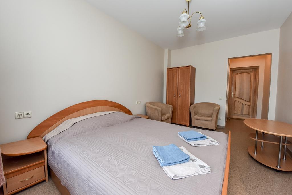 פלאנגה Holiday House Knp מראה חיצוני תמונה