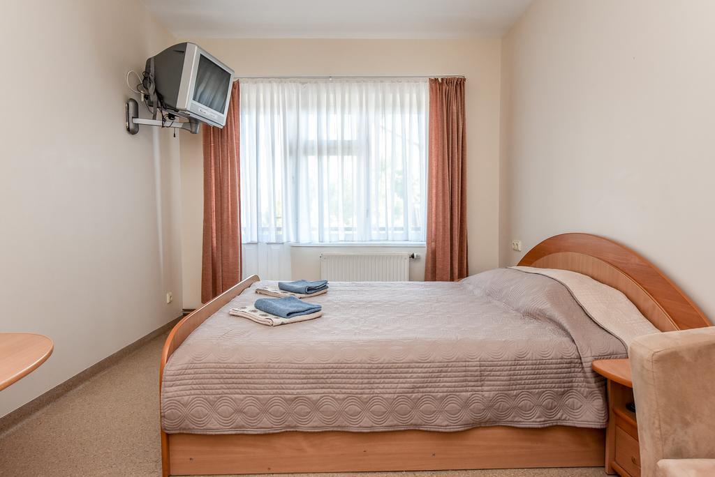 פלאנגה Holiday House Knp מראה חיצוני תמונה