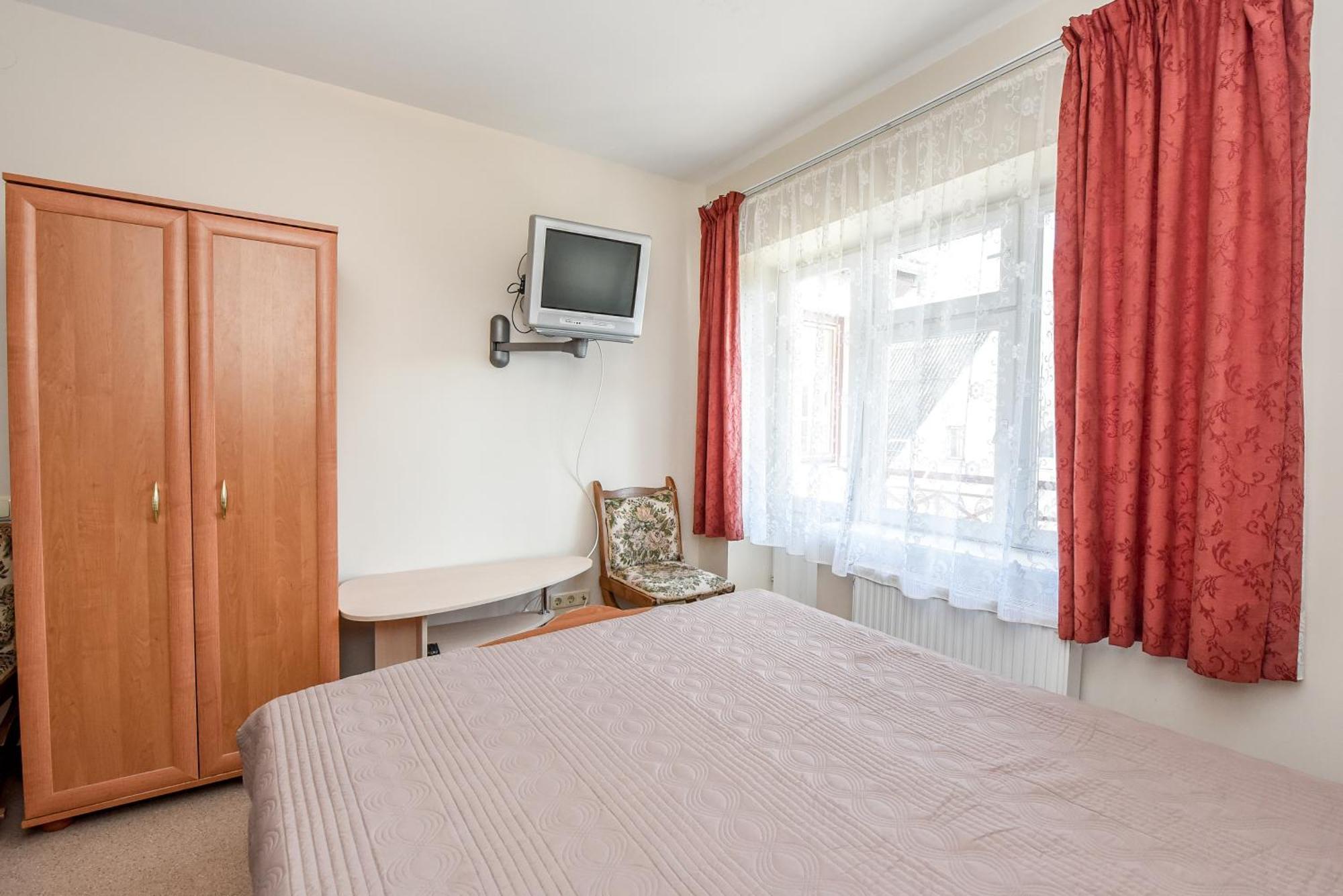 פלאנגה Holiday House Knp מראה חיצוני תמונה