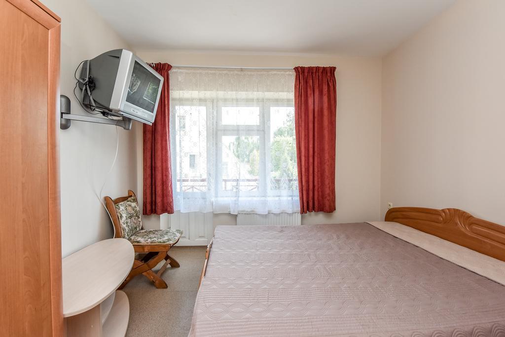 פלאנגה Holiday House Knp מראה חיצוני תמונה