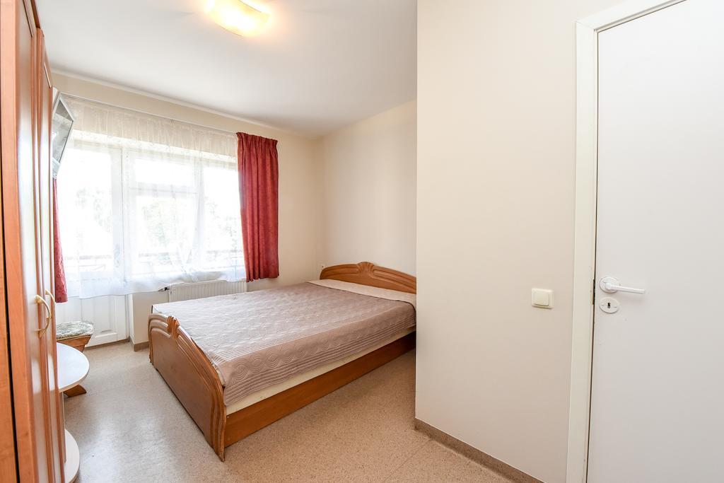 פלאנגה Holiday House Knp מראה חיצוני תמונה