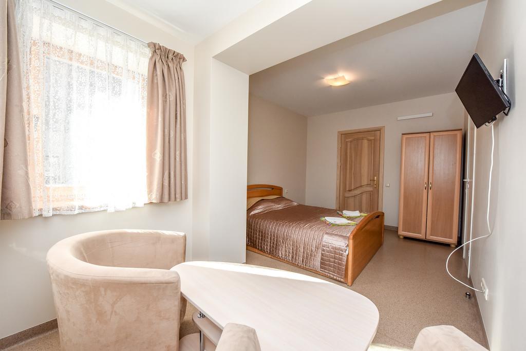 פלאנגה Holiday House Knp מראה חיצוני תמונה