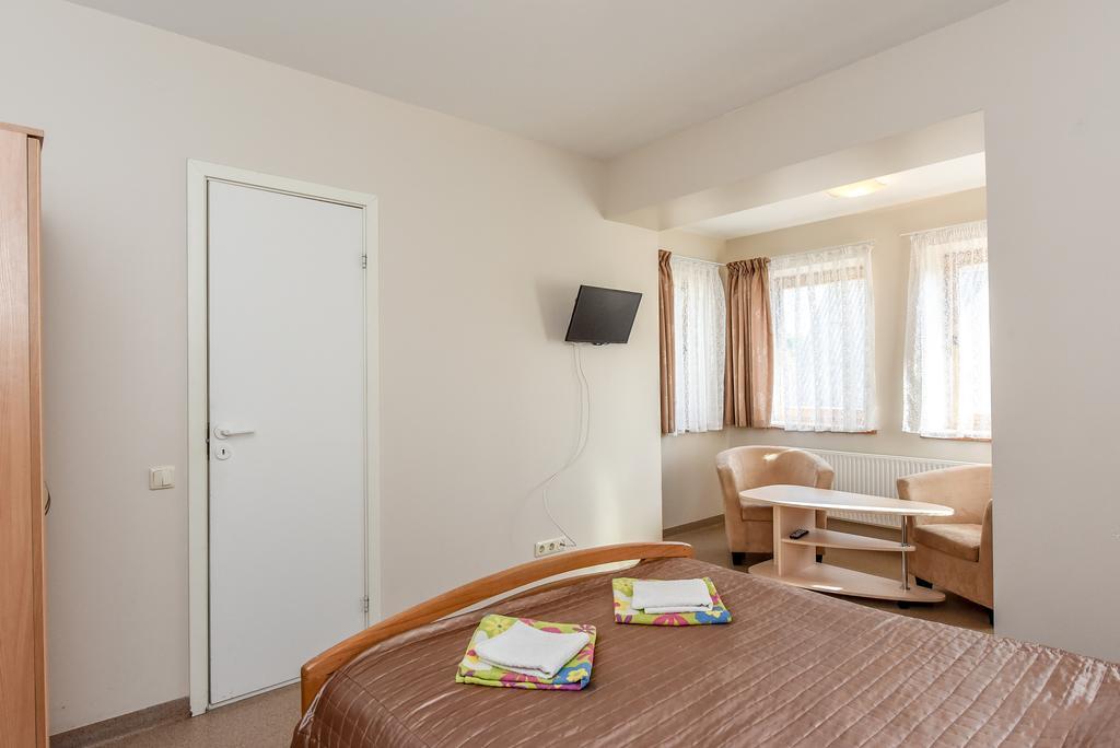 פלאנגה Holiday House Knp מראה חיצוני תמונה