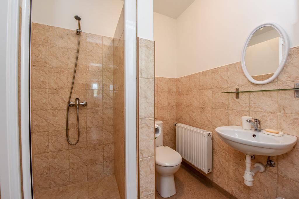 פלאנגה Holiday House Knp מראה חיצוני תמונה